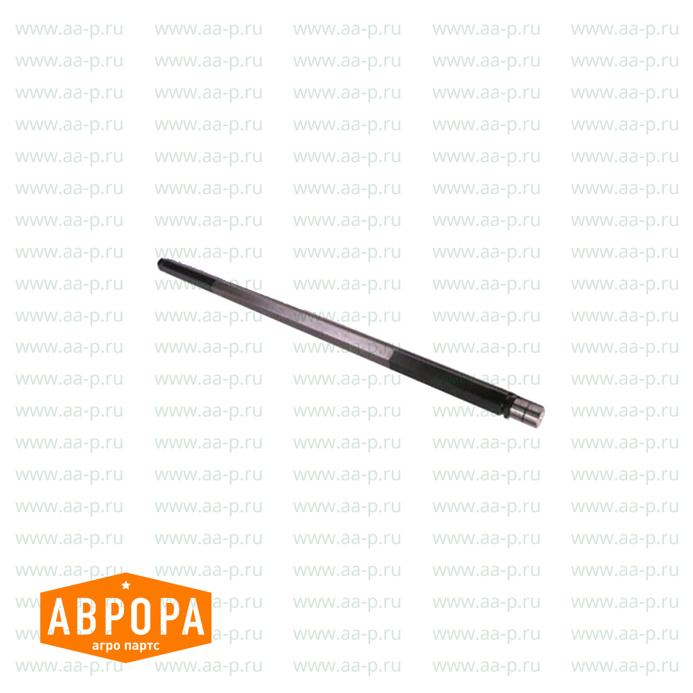 Z63862 Вал шестигранный